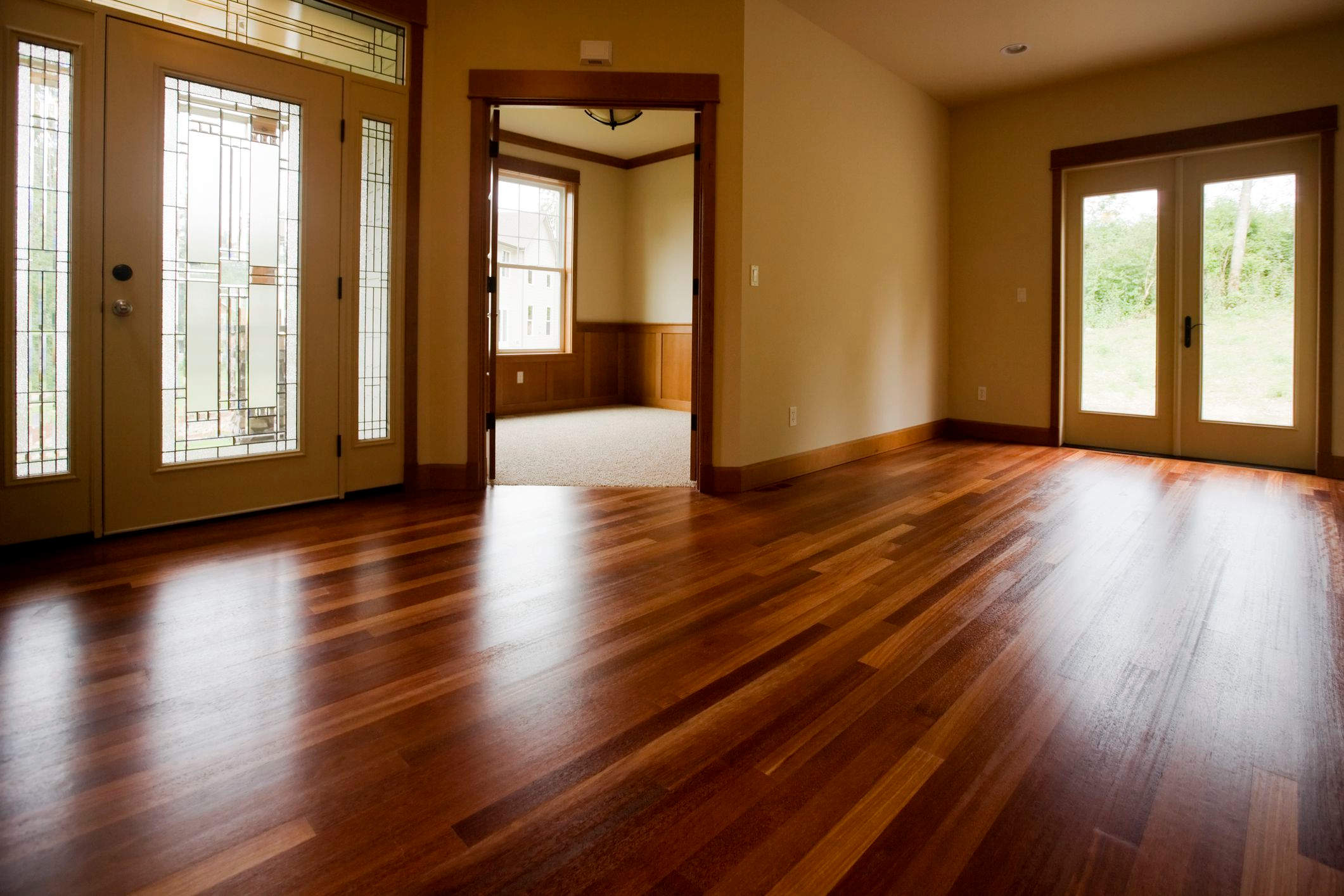 Refinishing Hardwood Floor, Hardwood Floor Refinishing Quincy Ma