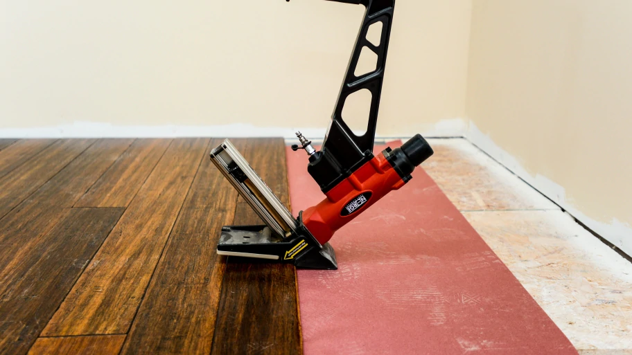 Install Hardwood Floor, How Much It Cost To Install Hardwood Floors