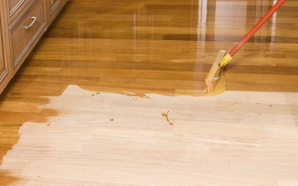 What Should You Know About Refinishing Hardwood Floor Tony Floor