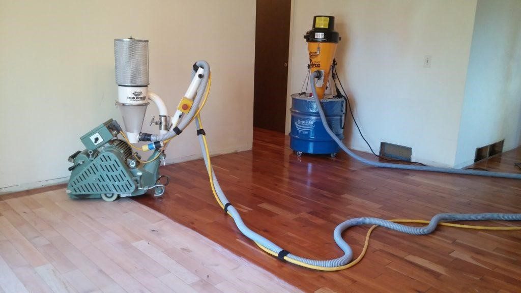 What Should You Know About Refinishing Hardwood Floor Tony Floor
