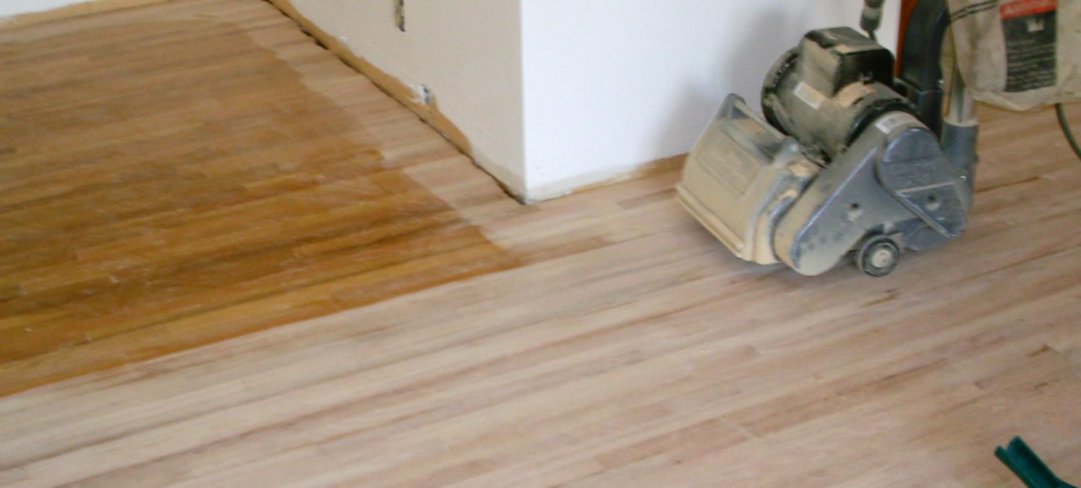 professional hardwood flooring services